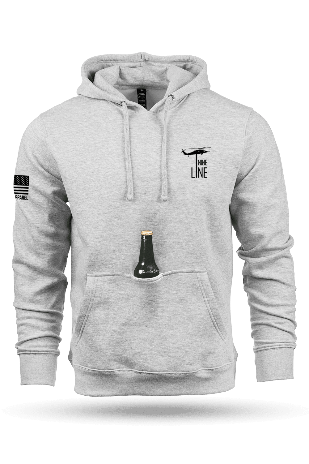 Fish or Die - Tailgater Hoodie