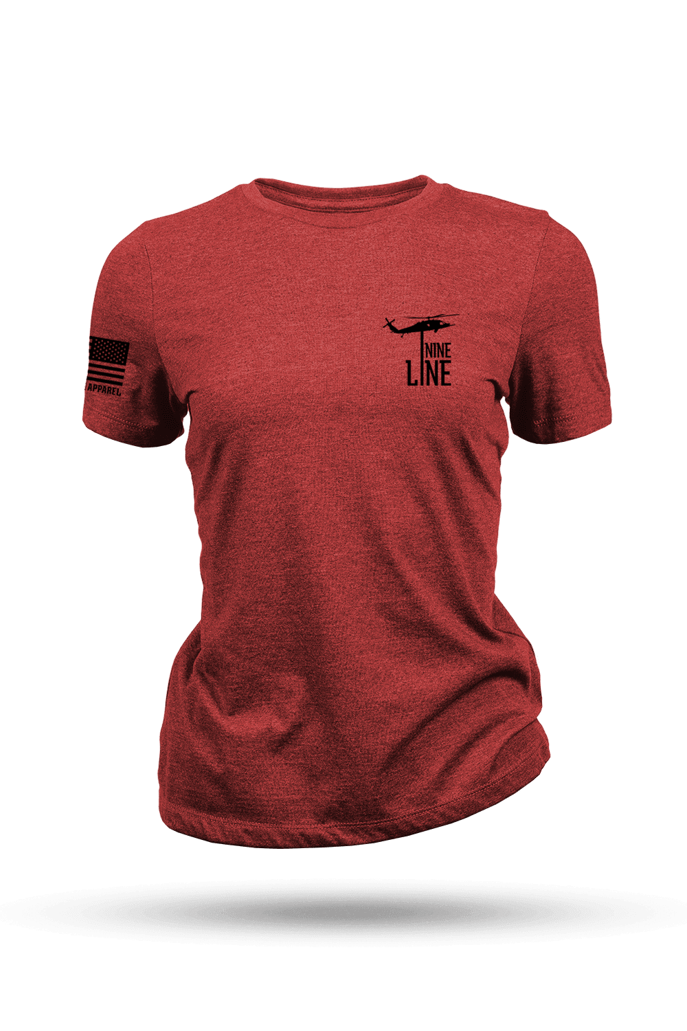 Fish or Die - Women's T-Shirt