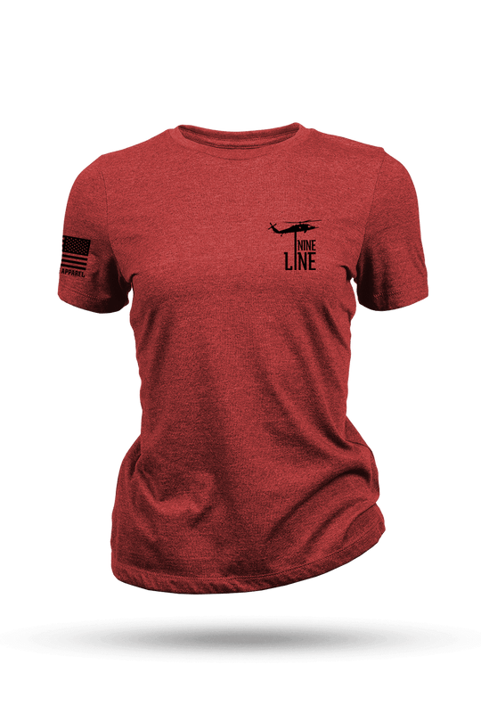 Fish or Die - Women's T-Shirt