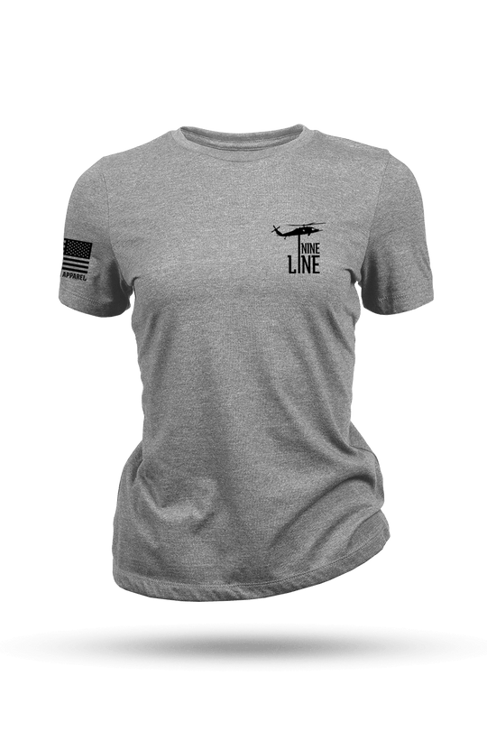 Fish or Die - Women's T-Shirt