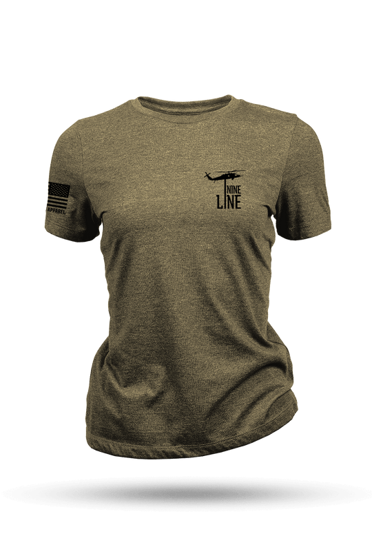 Fish or Die - Women's T-Shirt