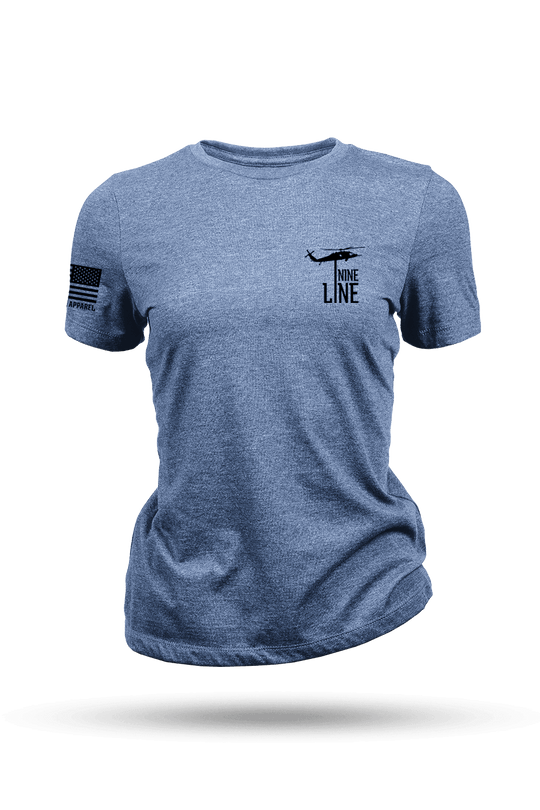 Fish or Die - Women's T-Shirt