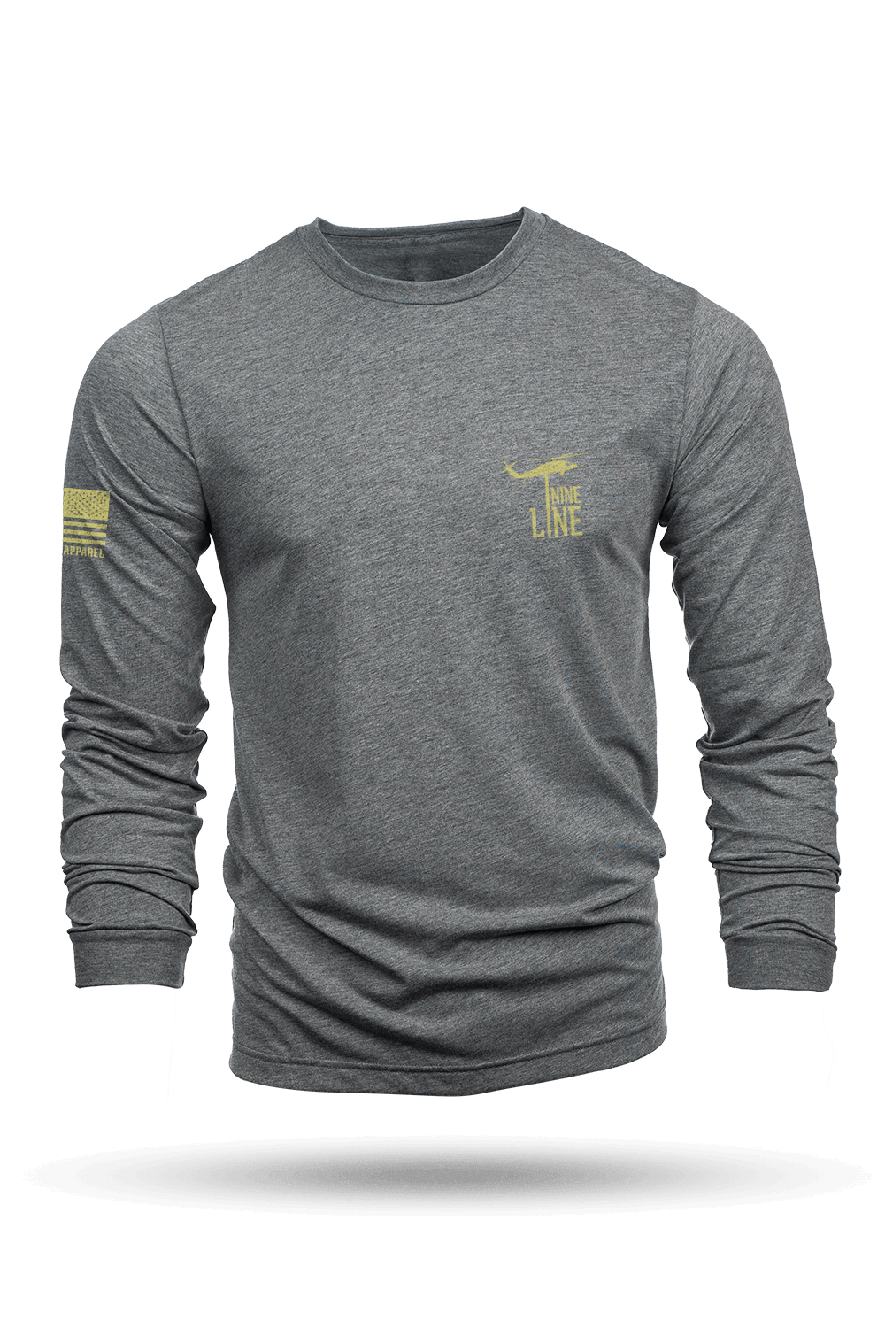 Fishing Kit - Long - Sleeve Shirt