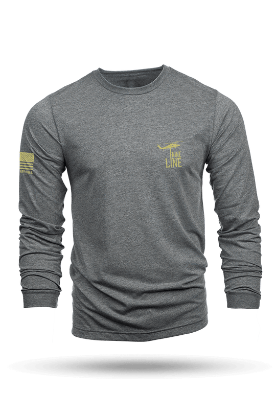 Fishing Kit - Long - Sleeve Shirt
