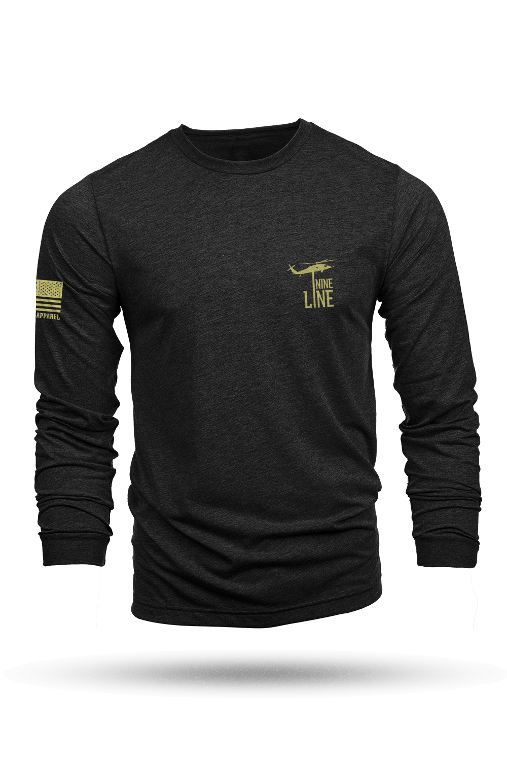 Fishing Kit - Long - Sleeve Shirt