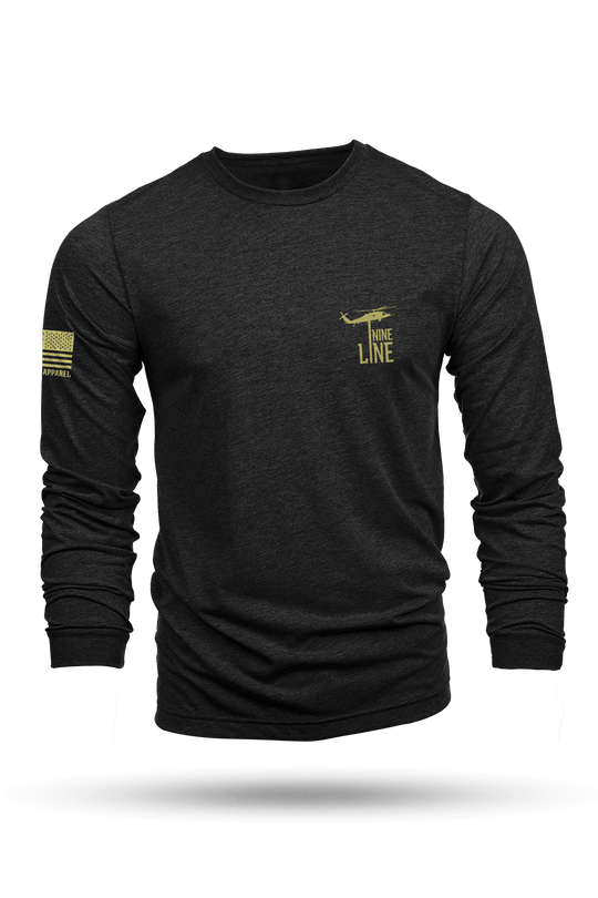 Fishing Kit - Long - Sleeve Shirt
