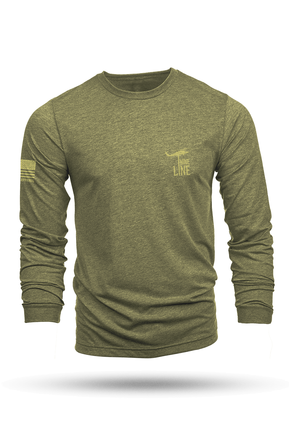 Fishing Kit - Long - Sleeve Shirt