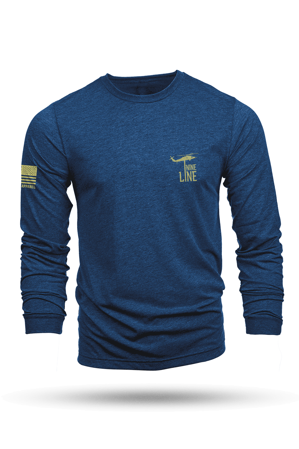 Fishing Kit - Long - Sleeve Shirt