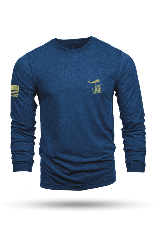Fishing Kit - Long - Sleeve Shirt