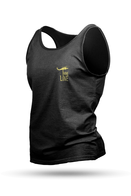 Fishing Kit - Men's Tank Top