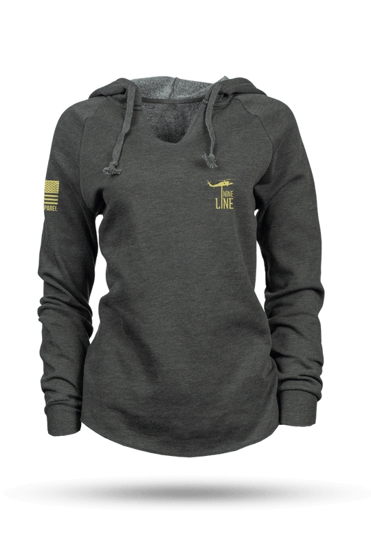 Fishing Kit - Women's Hoodie