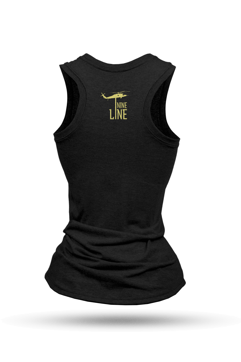 Fishing Kit - Women's Racerback Tank