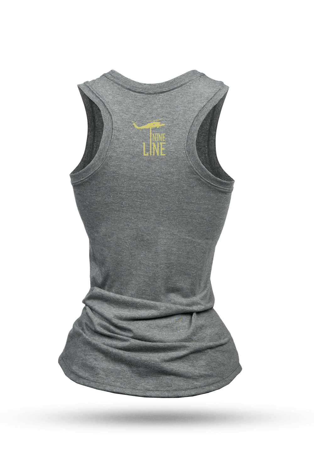 Fishing Kit - Women's Racerback Tank