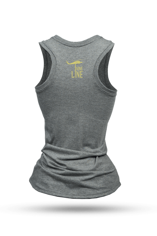 Fishing Kit - Women's Racerback Tank