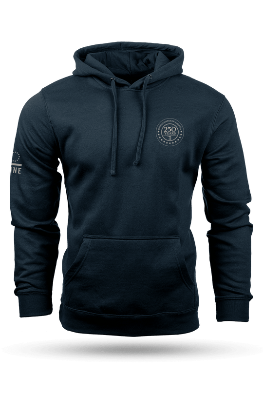 Flag of Easton - Hoodie
