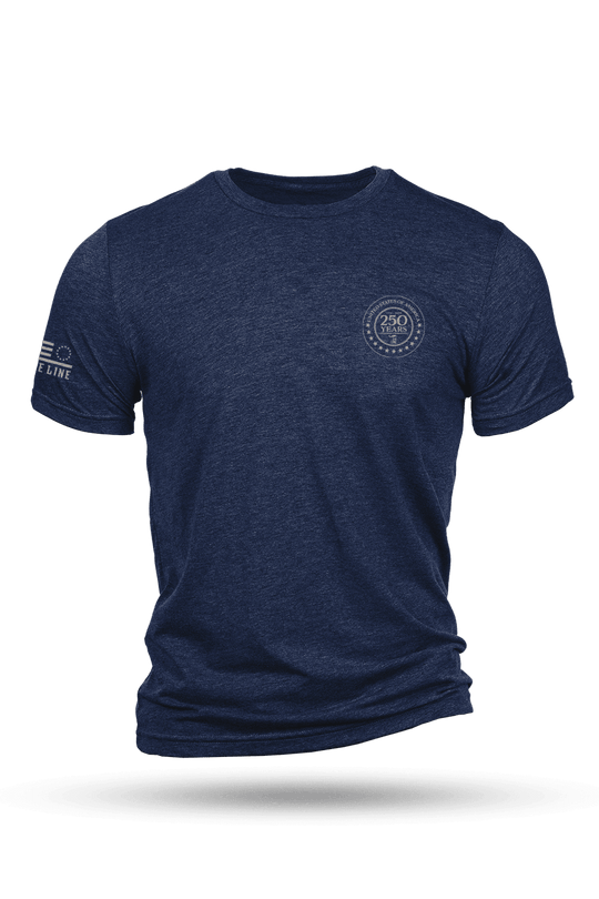 Flag of Easton - T-Shirt