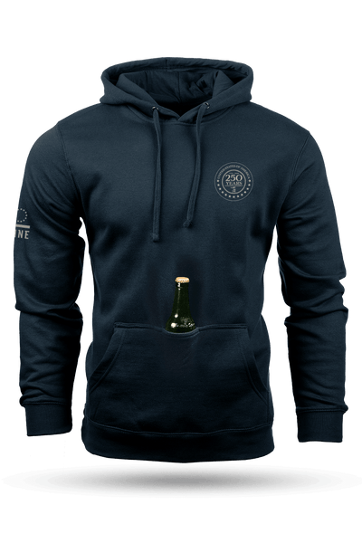 Flag of Easton - Tailgater Hoodie