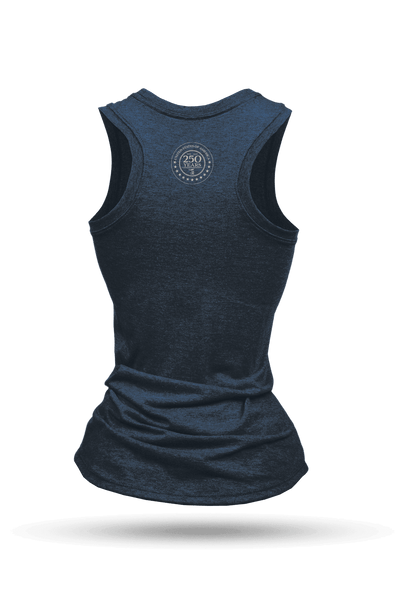 Flag of Easton - Women's Racerback Tank