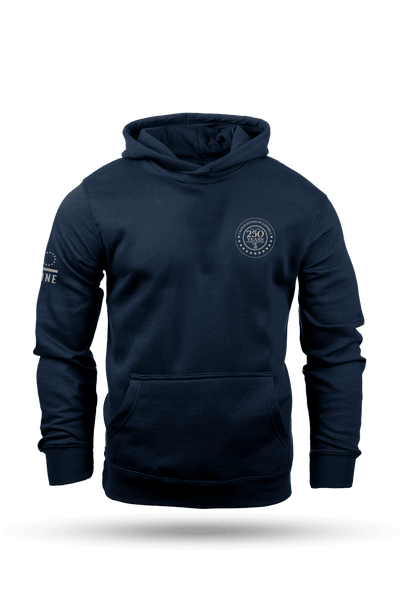 Flag of Easton - Youth Hoodie
