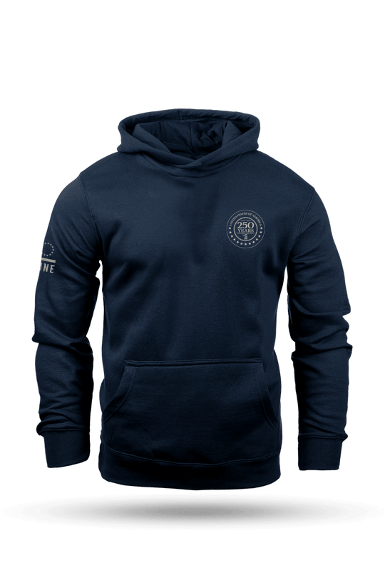 Flag of Easton - Youth Hoodie