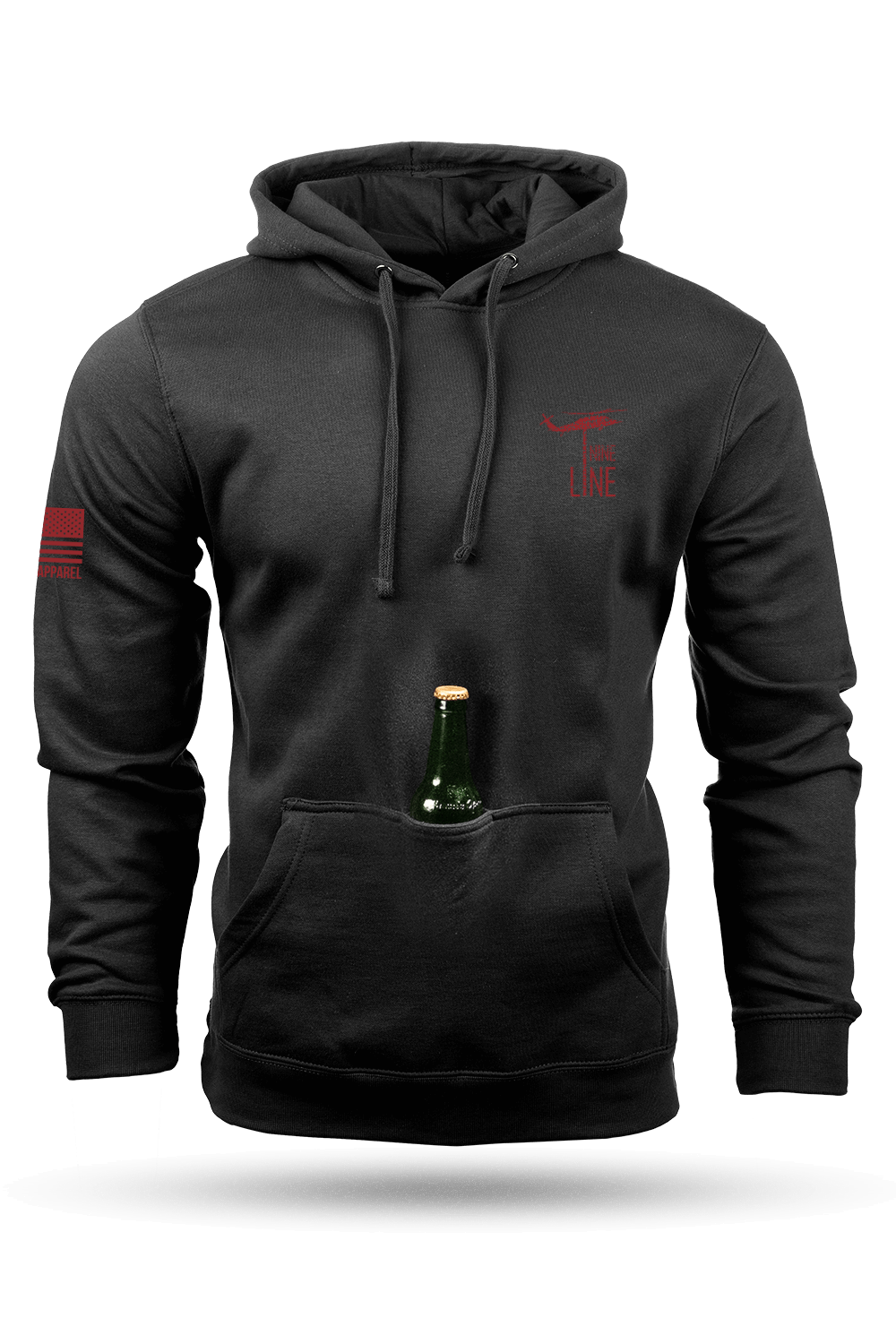 Flip Tables - Tailgater Hoodie