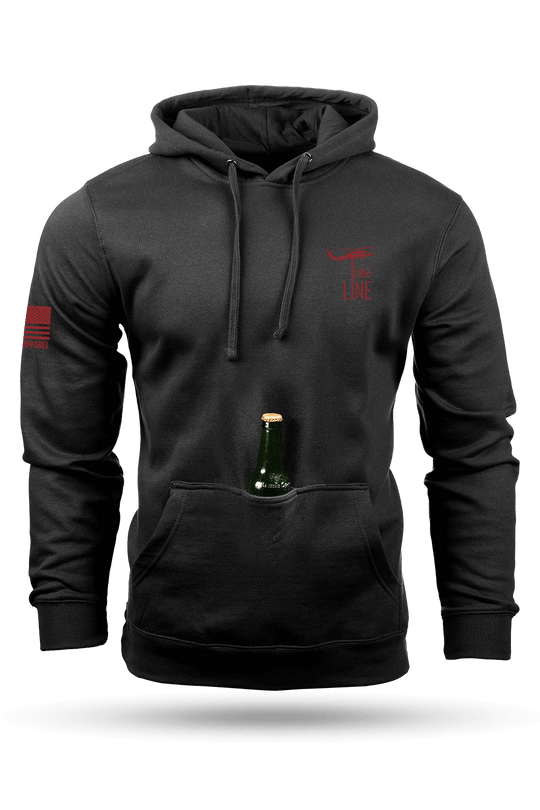 Flip Tables - Tailgater Hoodie