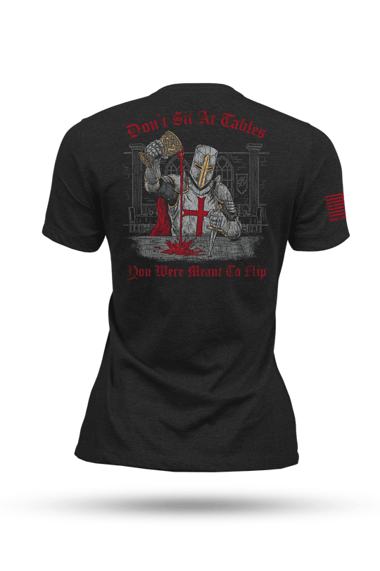 Flip Tables - Women's T-Shirt