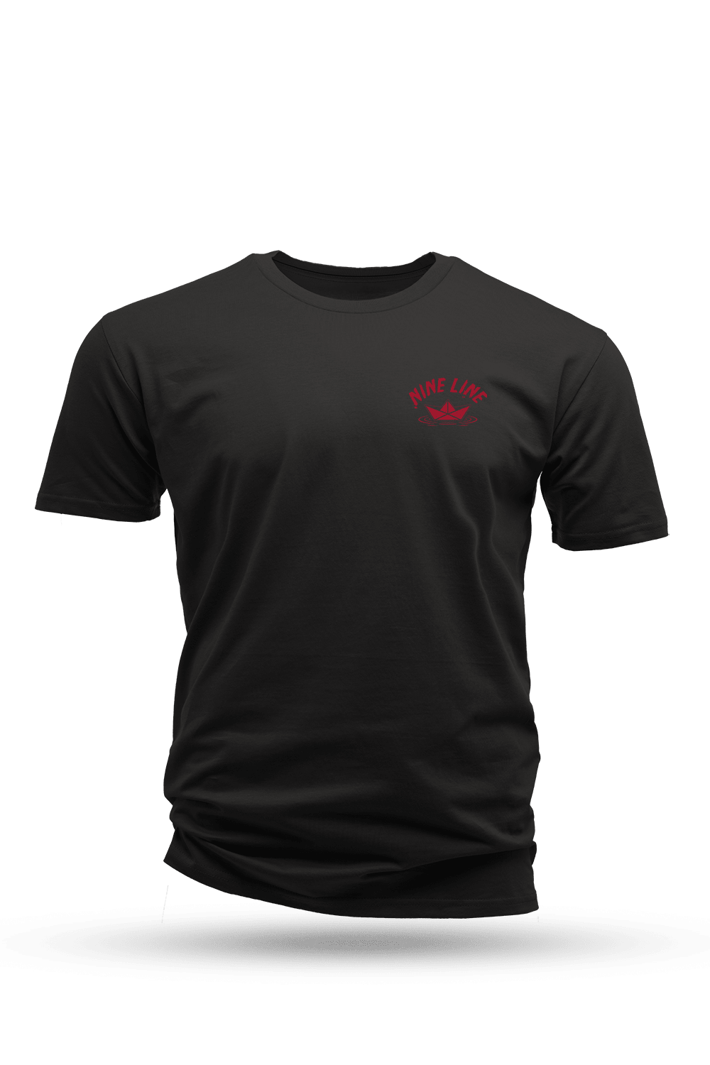 Float Around - Cotton T-Shirt