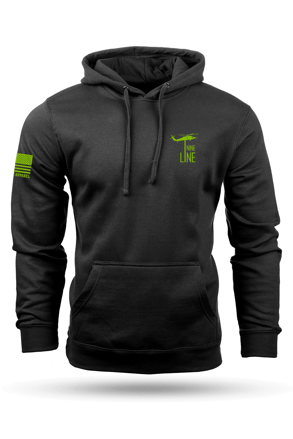 Forest Squatch - Hoodie