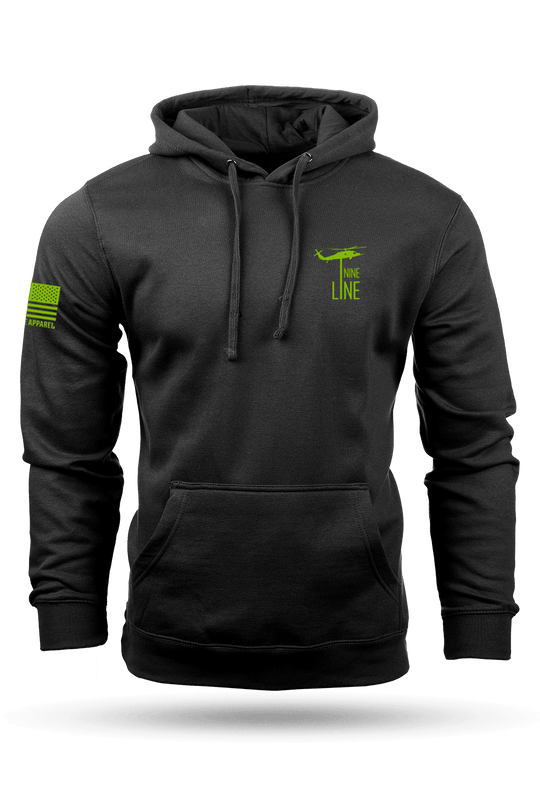 Forest Squatch - Hoodie