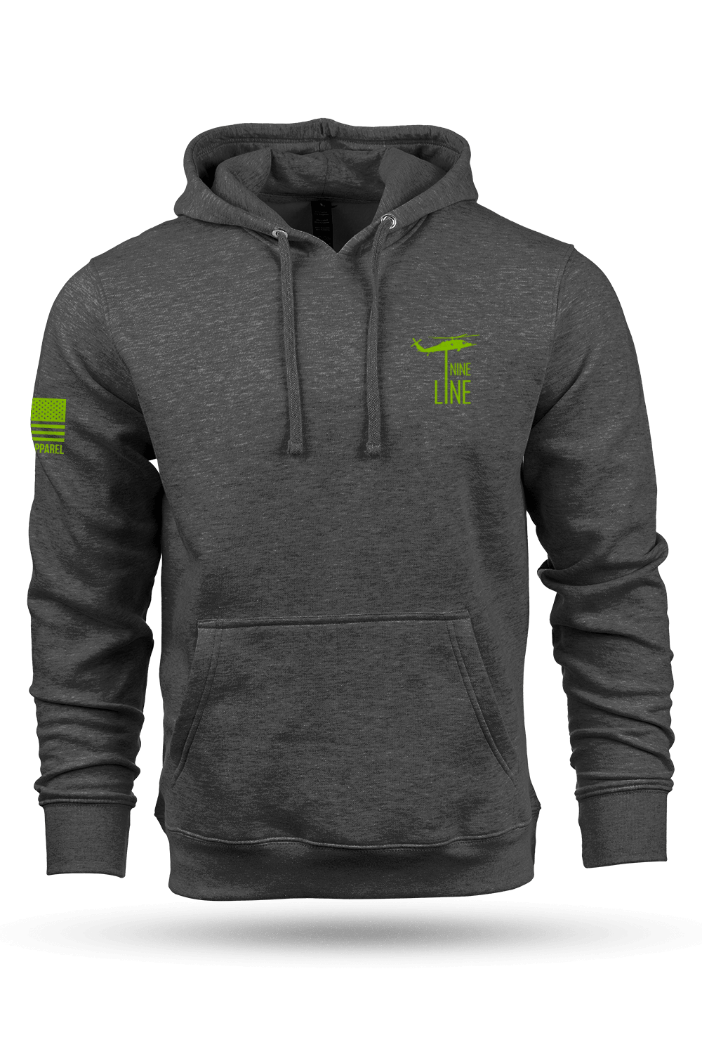 Forest Squatch - Hoodie