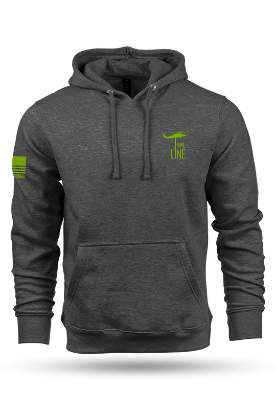 Forest Squatch - Hoodie