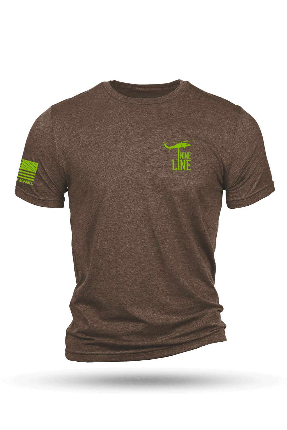 Forest Squatch - T-Shirt