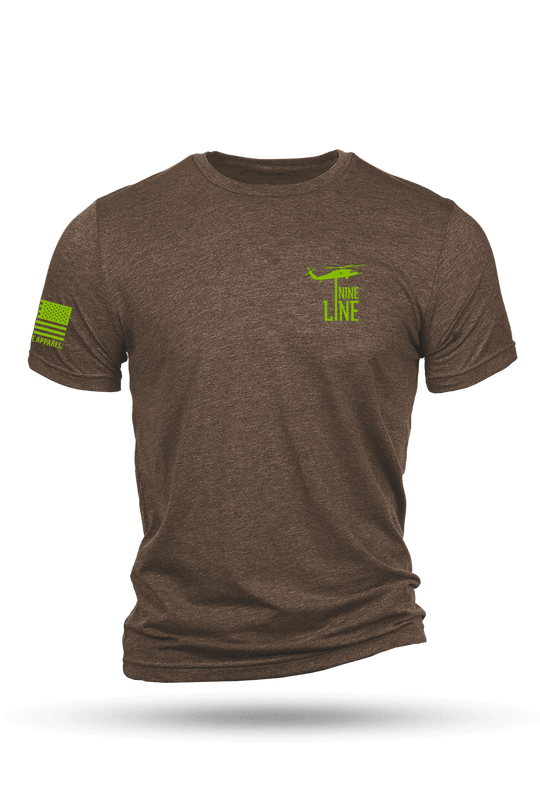 Forest Squatch - T-Shirt