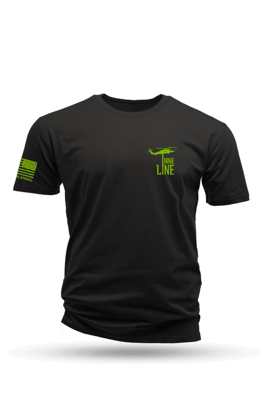 Forest Squatch - T-Shirt