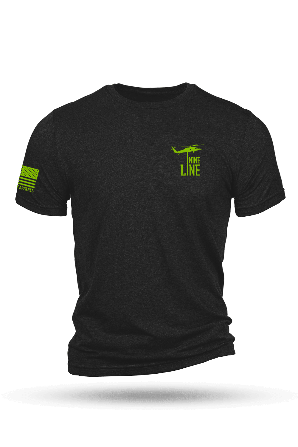 Forest Squatch - T-Shirt