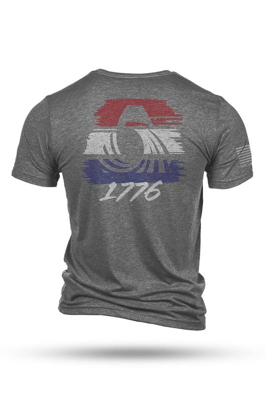 Fort Scott - T-Shirt