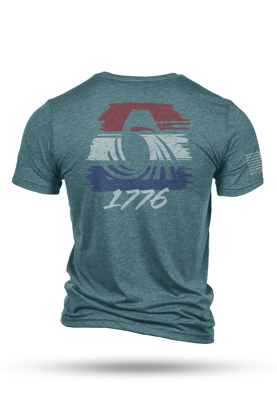 Fort Scott - T-Shirt