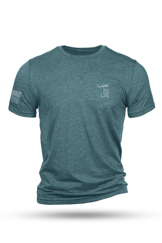 Fort Scott - T-Shirt