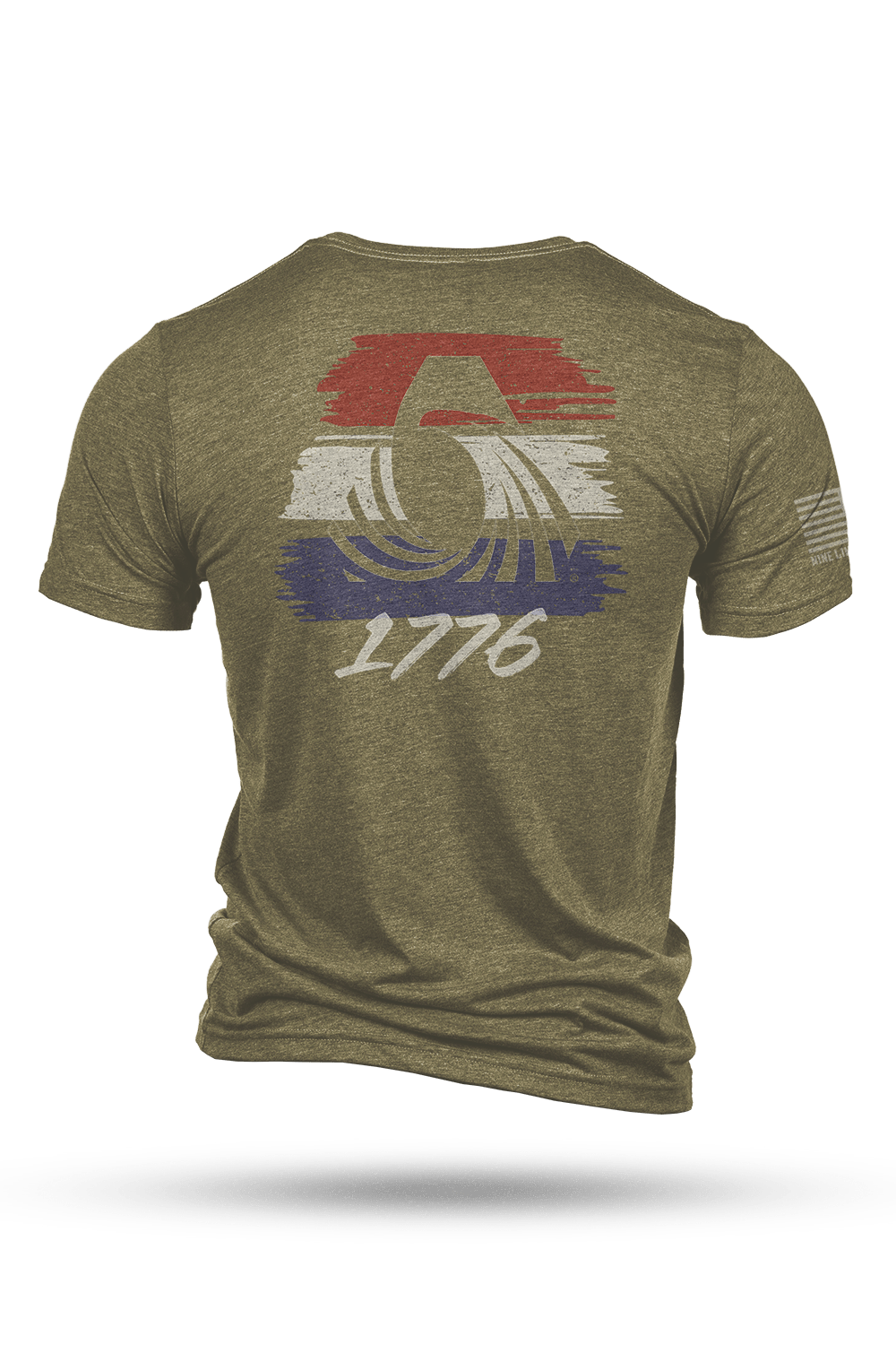 Fort Scott - T-Shirt