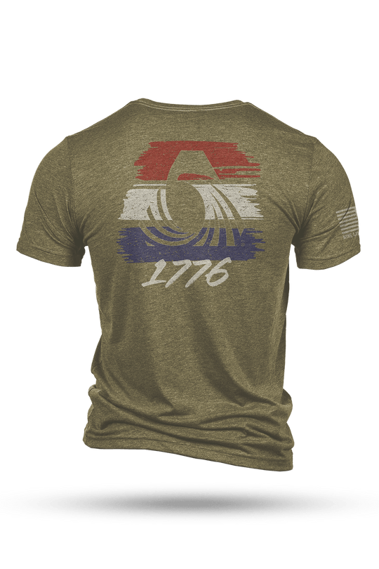 Fort Scott - T-Shirt