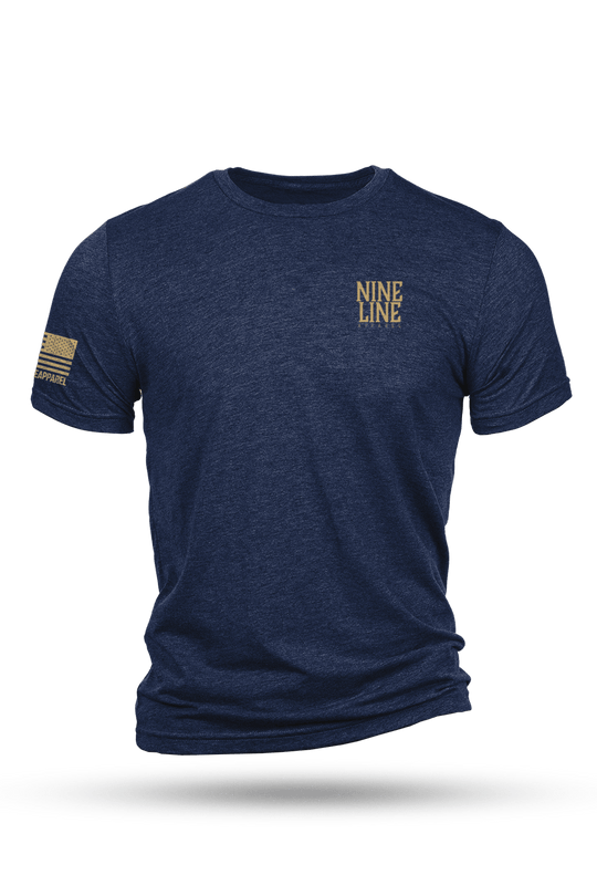 Fortis et Liber - Gritty Knight - T-Shirt