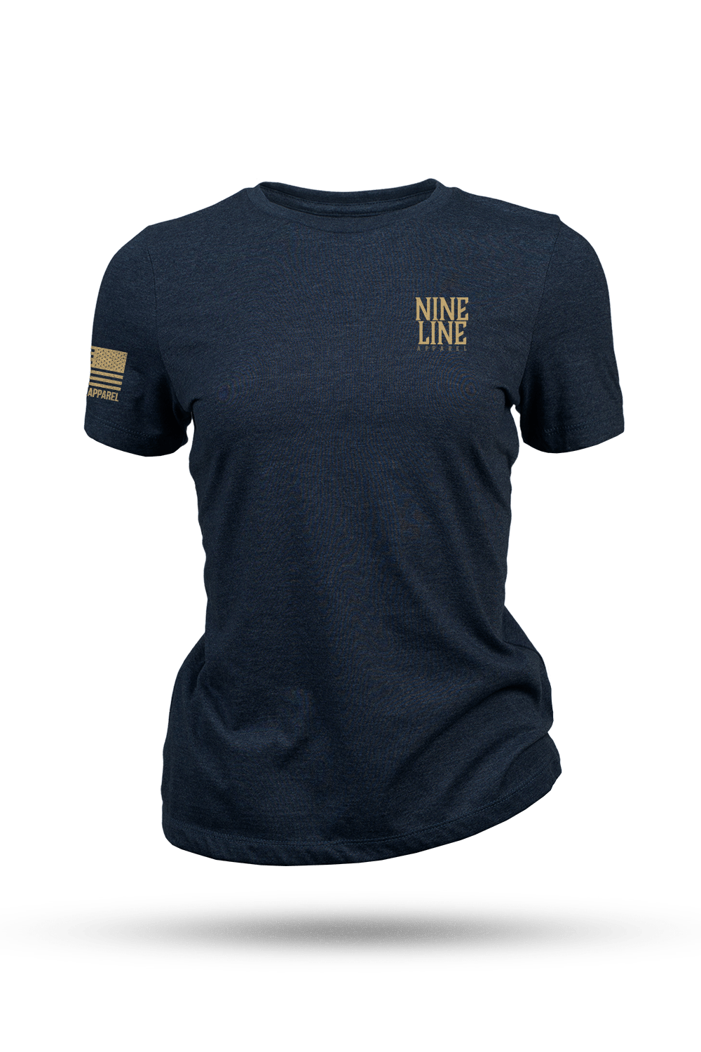 Fortis et Liber - Gritty Knight - Women's T-Shirt