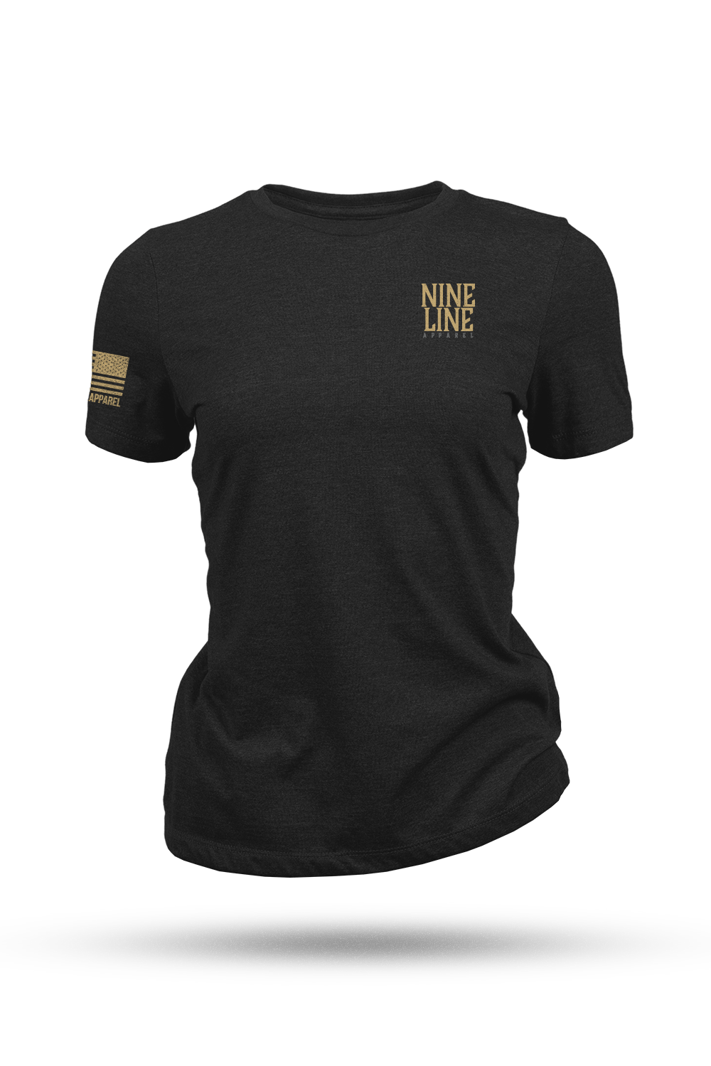 Fortis et Liber - Gritty Knight - Women's T-Shirt