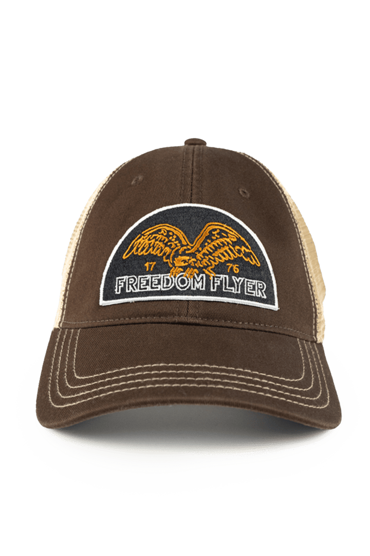Farmers Made America Great Richardson Hat main image 1