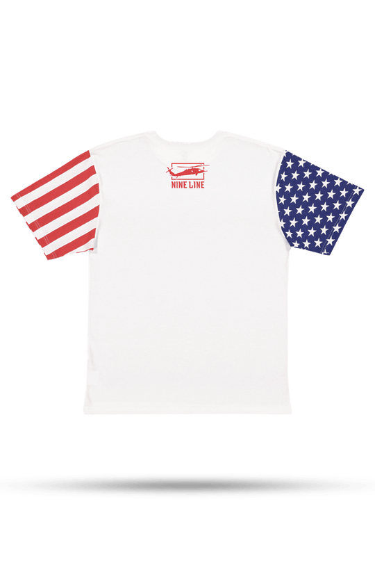 Freedom Front - Freedom Sleeves - T-Shirt