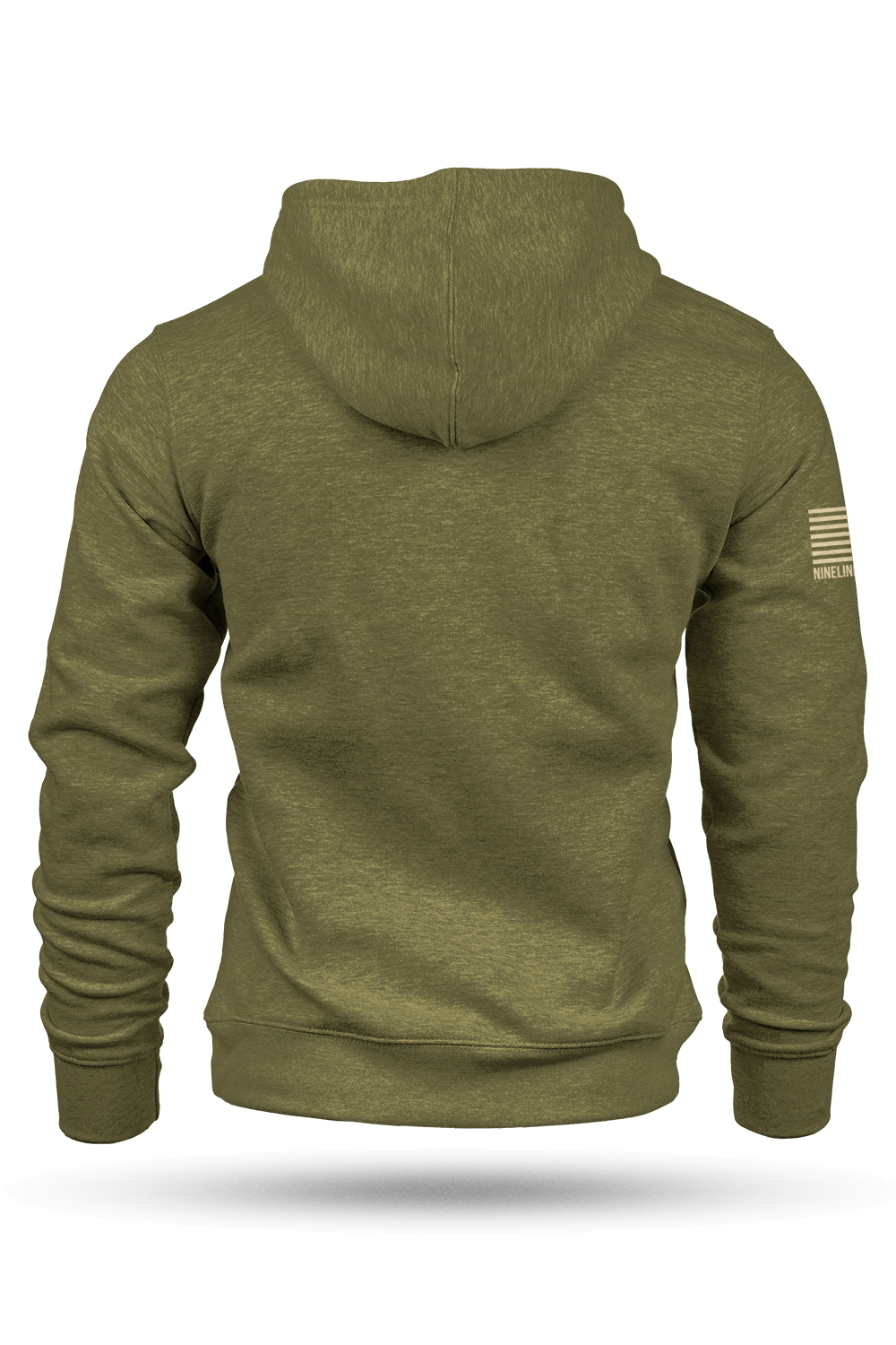 Freedom Star - Hoodie