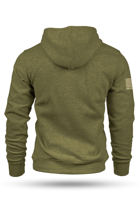 Freedom Star - Hoodie