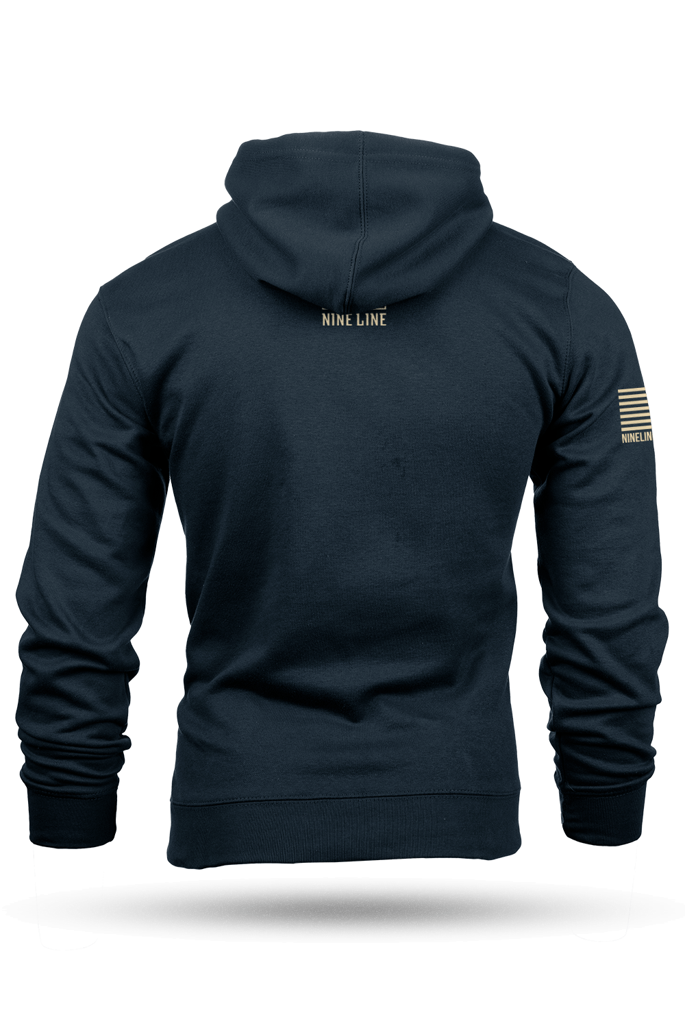 Freedom Star - Hoodie