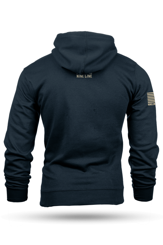 Freedom Star - Hoodie